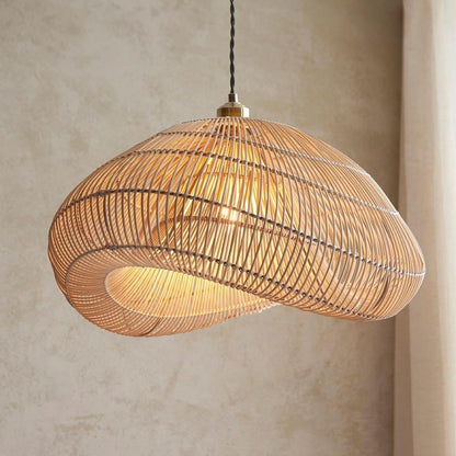 Misra Natural Easyfit Pendant Shade