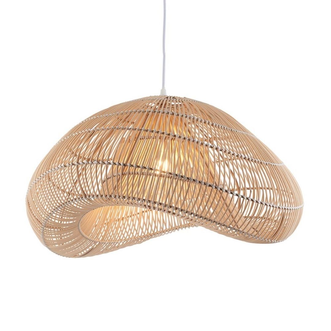 Misra Natural Easyfit Pendant Shade