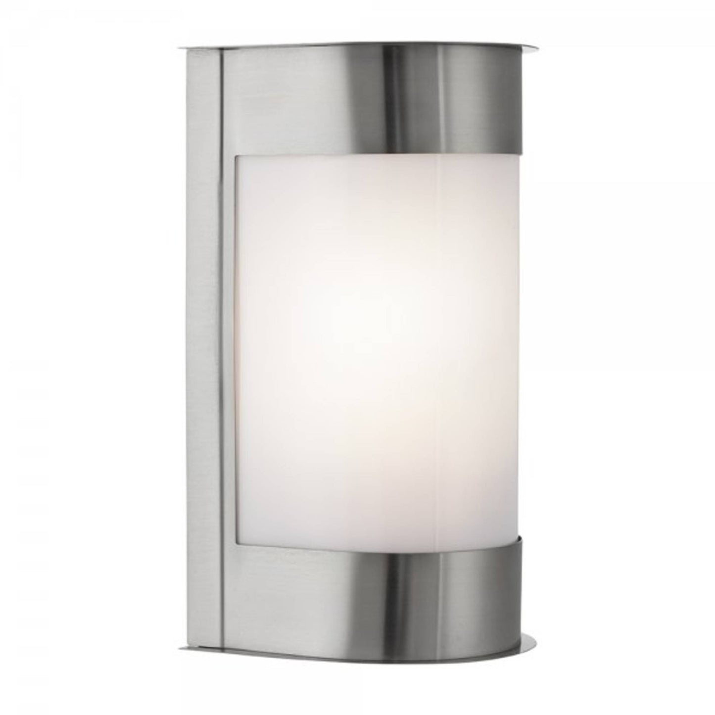 Outdoor IP44 Stainless Steel Wall Light