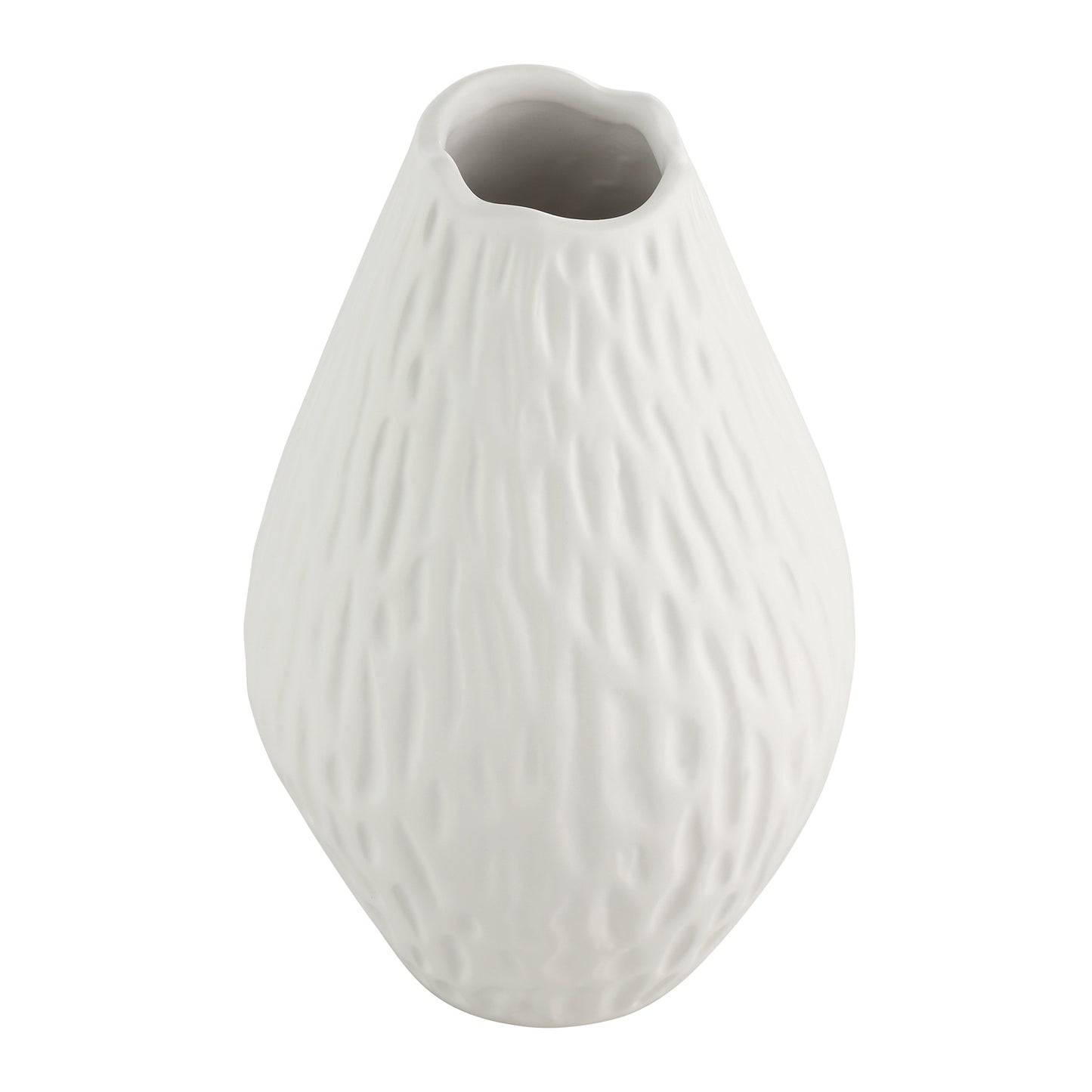 Malbaie Small Ceramic Vase