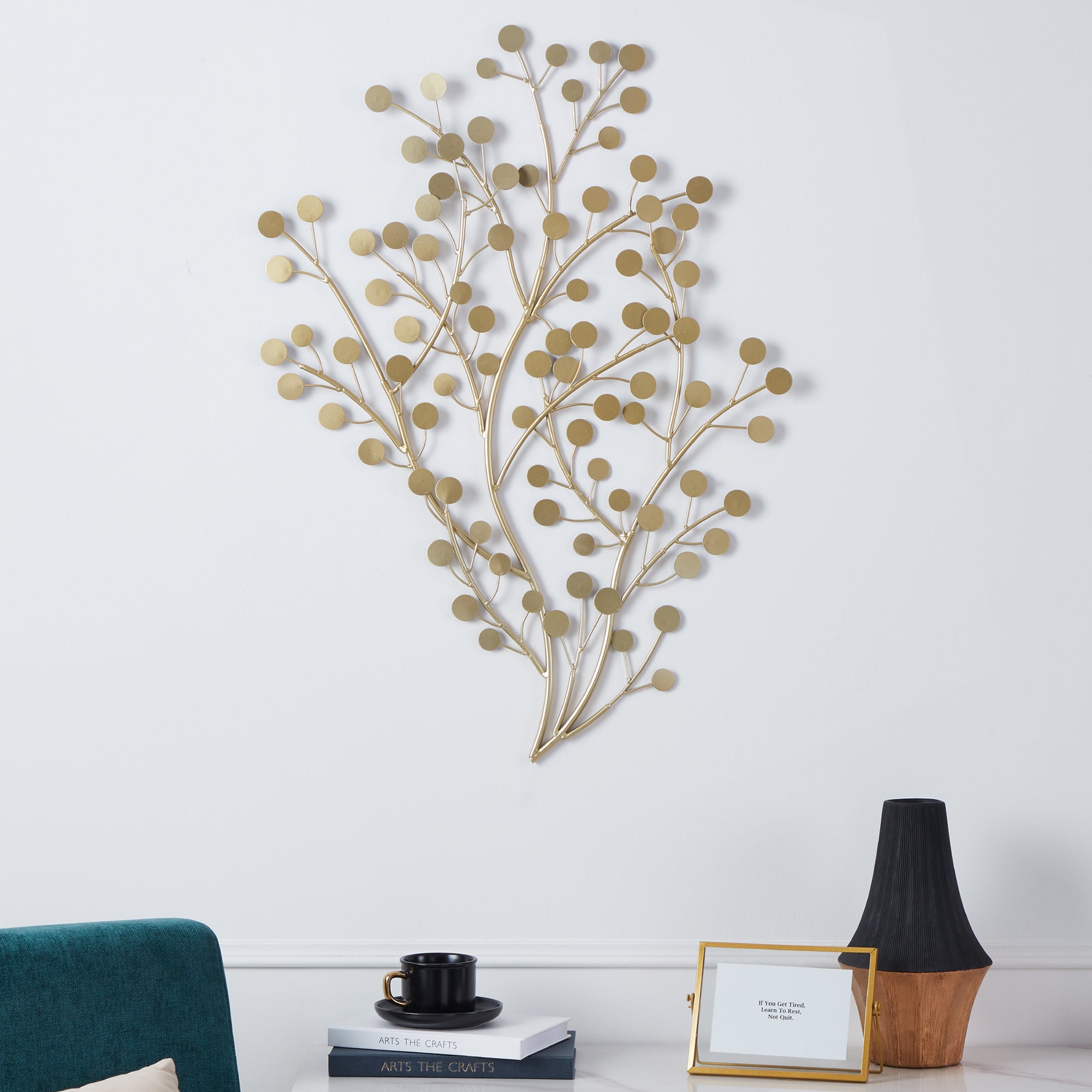 Chikuma Medium Wall Décor – Pagazzi