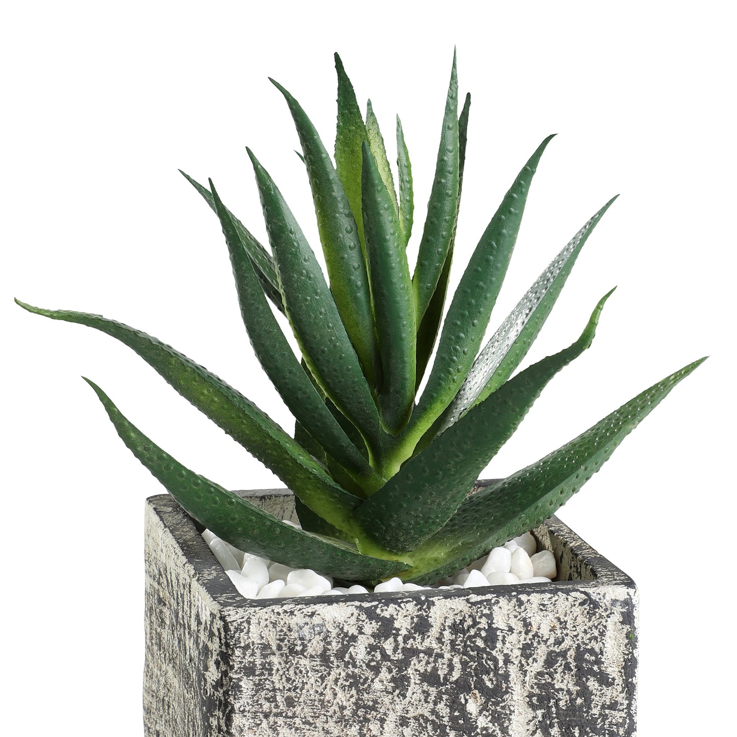 Artificial Aloe Vera