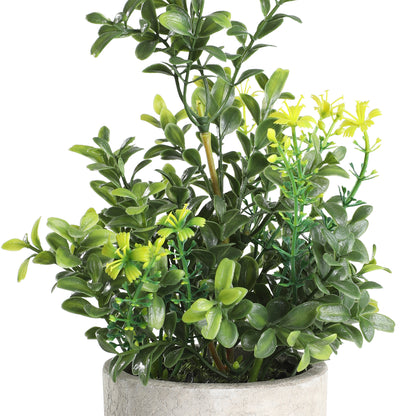 Artificial Mini Bush