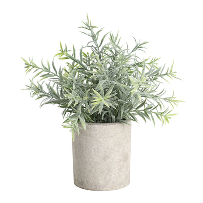 Artificial Mini Rosemary