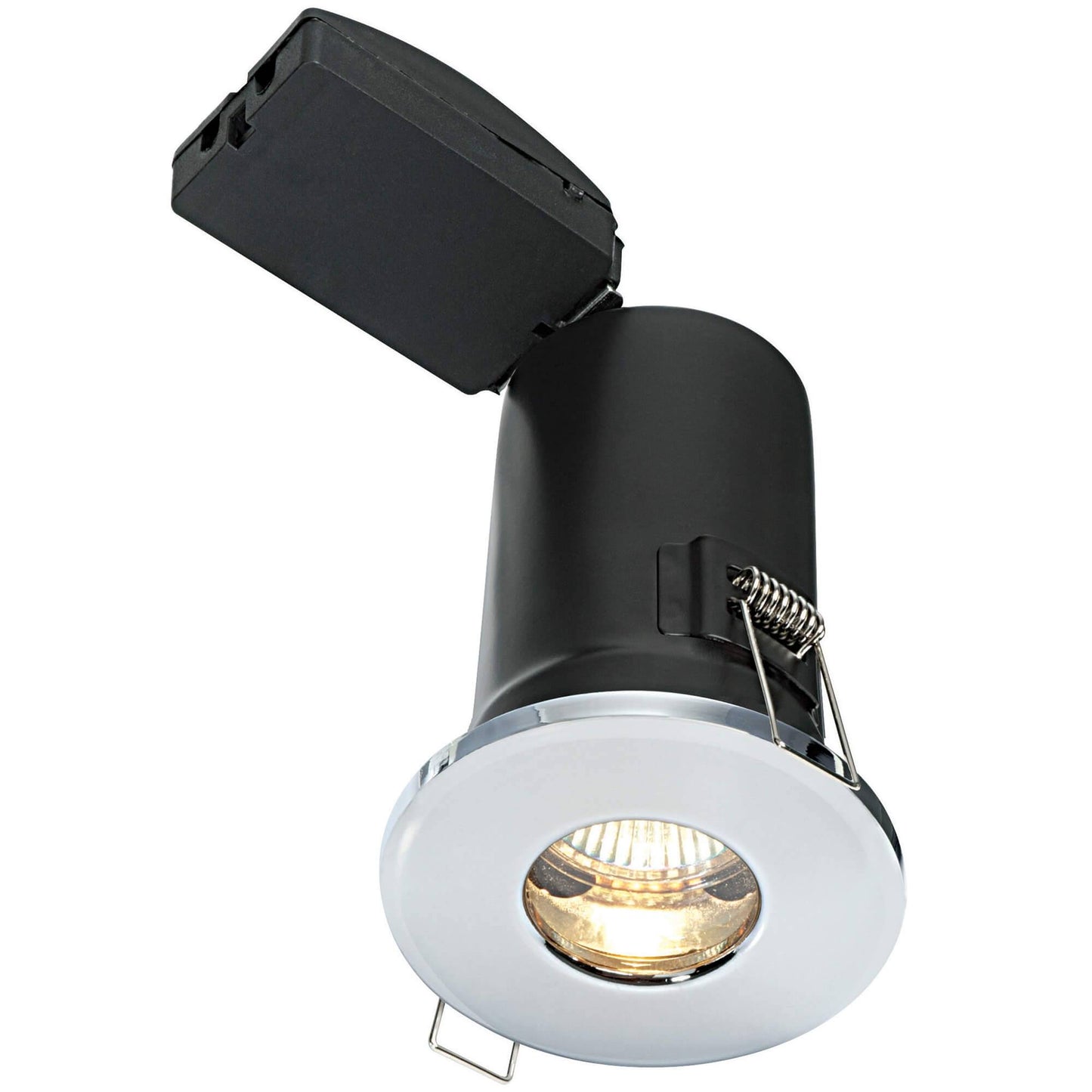 Saxby Shower Downlight