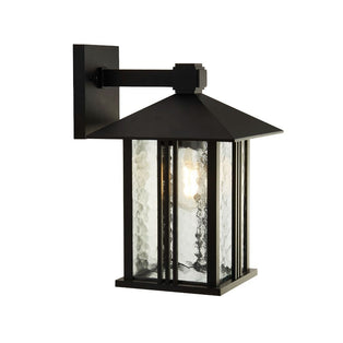 Venice 1 Light IP44 Outdoor Wall Light