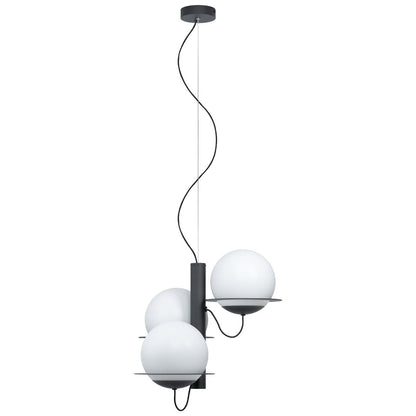 Sabalete 3 light  Pendant ceiling Light