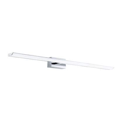 Tabiano-c LED Polished Chrome Mirror Light