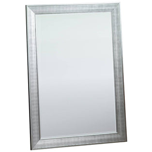 Ainsworth 105.5x75cm Silver Mirror