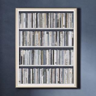 Blockbusters Framed Wall Art