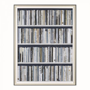 Blockbusters Framed Wall Art