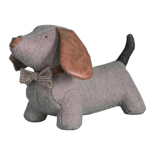 Daphne Dog Doorstop