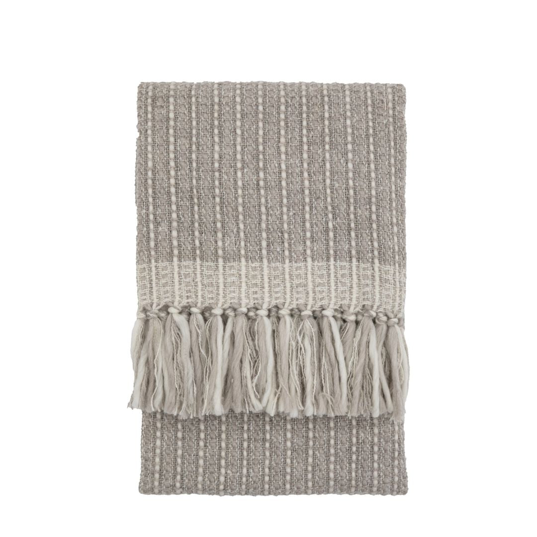 Dolby Natural Woven Throw