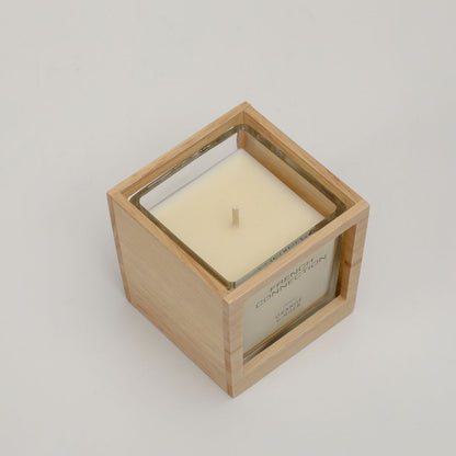 French Connection 1 Wick Scented Candle Orange Ginger