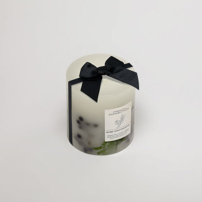 French Connection 1 Wick Scented Candle Vetivert, Eucalyptus & Sea Salt