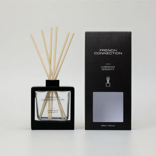 French Connection Reed Diffuser Luminous Serenity