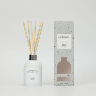 French Connection Reed Diffuser Winter Vanilla