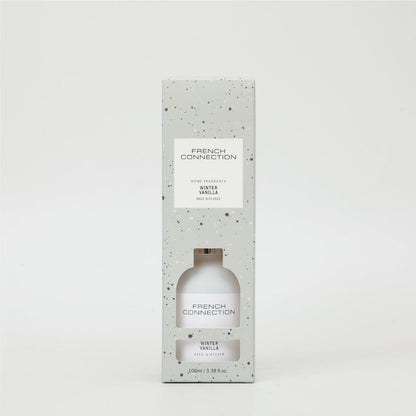 French Connection Reed Diffuser Winter Vanilla