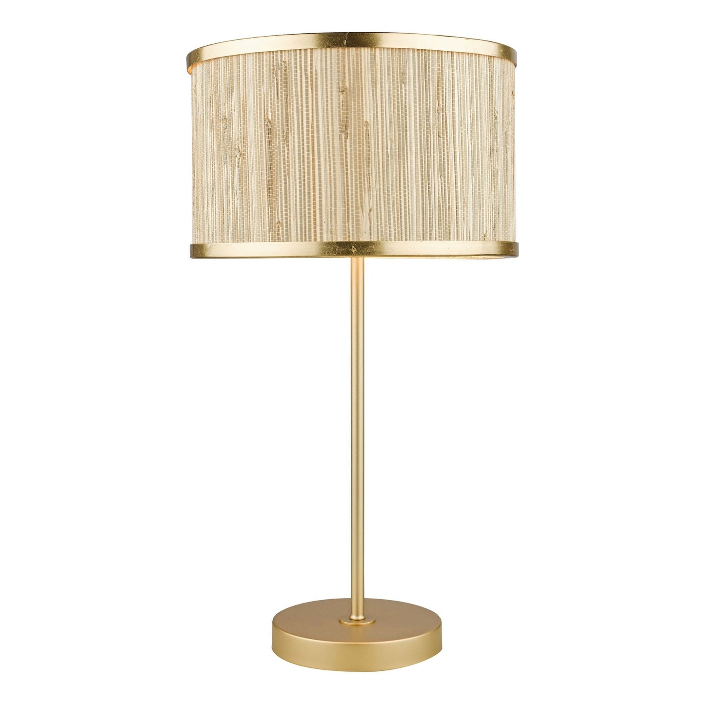 Fenella Gold Table Lamp