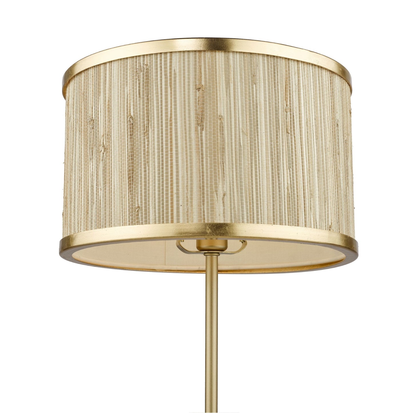 Fenella Gold Table Lamp