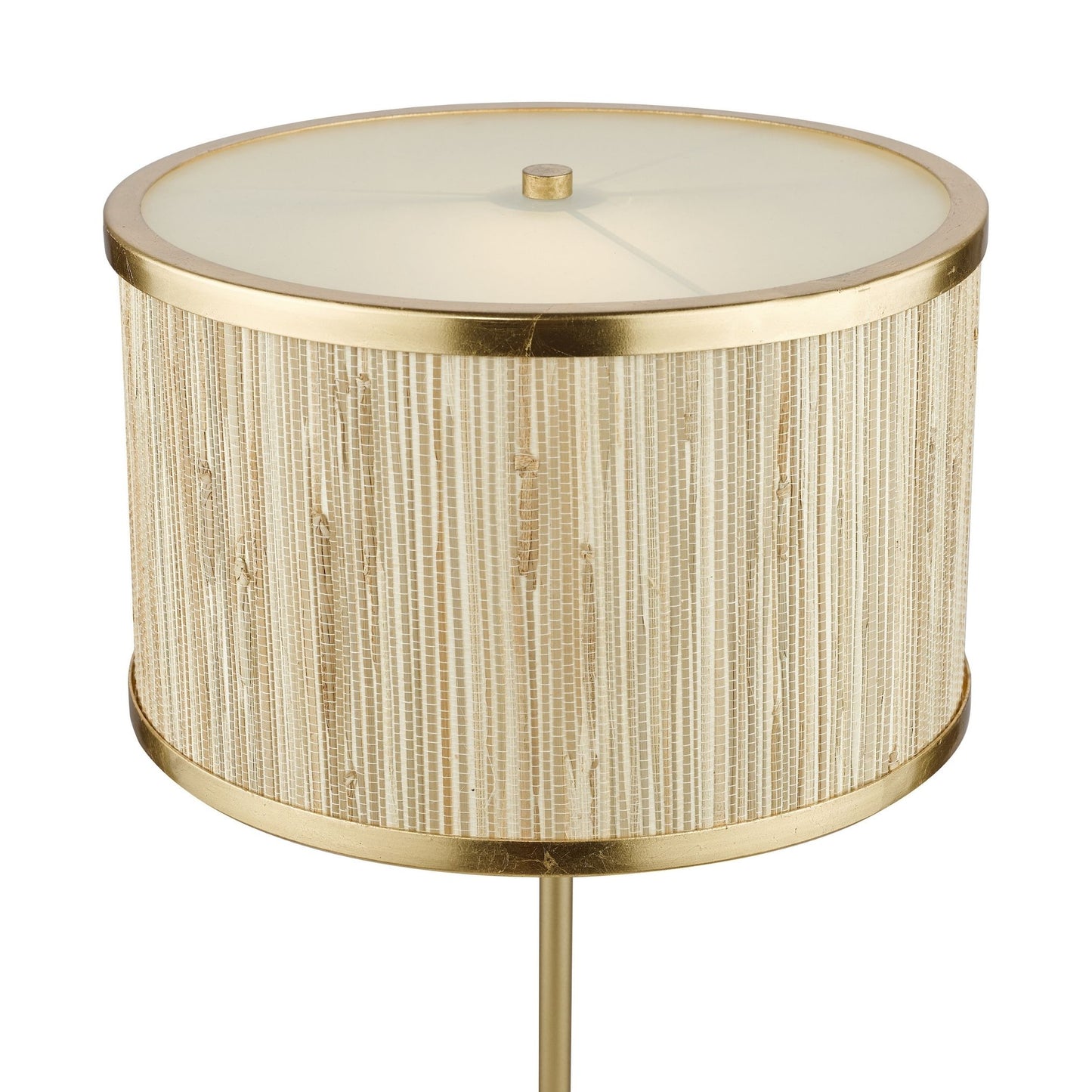 Fenella Gold Table Lamp