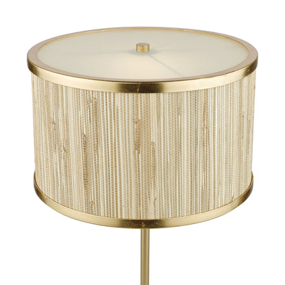 Fenella Gold Table Lamp