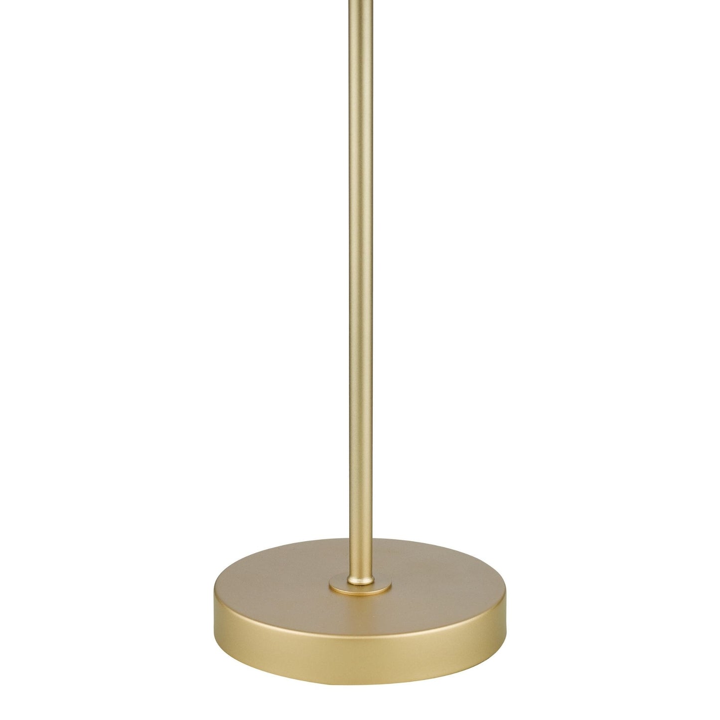 Fenella Gold Table Lamp