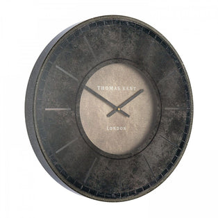 Thomas Kent 21" Florentine Round Wall Clock