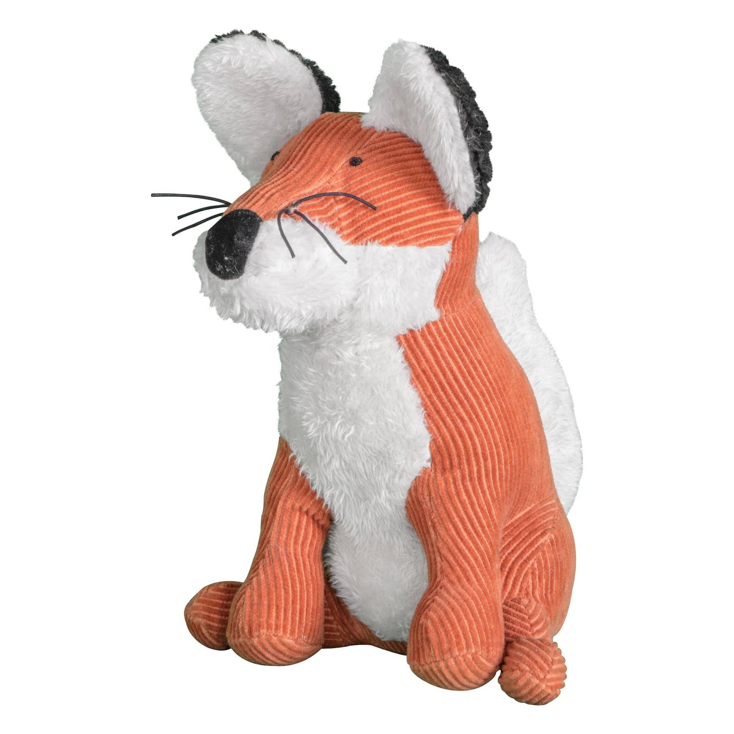 Flynn Fox Doorstop