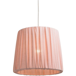 Rosemary Pink Easyfit Pendant Shade