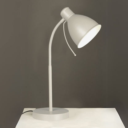 Sven Cream Desk Table Lamp