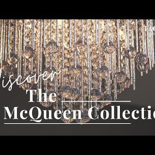 McQueen Pendant Light Shade Large