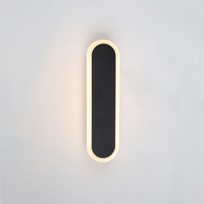 Anders LED 30cm IP65 Wall Light