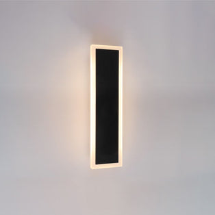 Ereo 30cm IP65 LED Wall Light