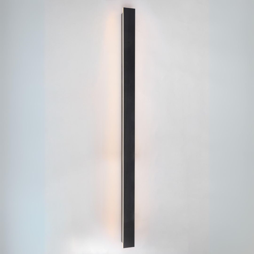 Fiske LED 120cm IP65 Wall Light