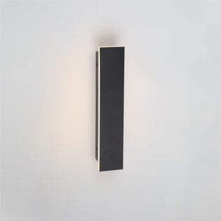 Fiske LED 30cm IP65 Wall Light