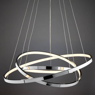 Kline 3 Light LED Pendant Ceiling Light