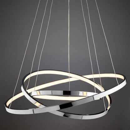 Kline 3 Light LED Pendant Ceiling Light