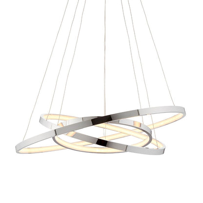 Kline 3 Light LED Pendant Ceiling Light