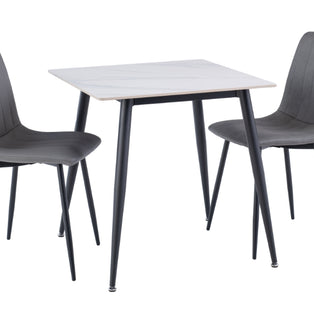 Lavina 2-Seater Dining Set