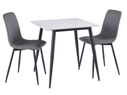 Lavina 2-Seater Dining Set