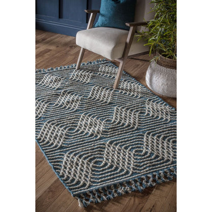 Lopez Rug Denim 170cmx120cm