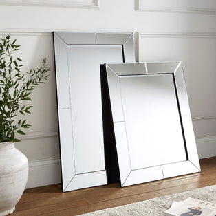 Zina Mirror 66 x 81cm