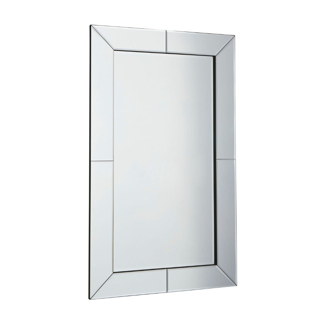 Zina Mirror 61 x 101cm