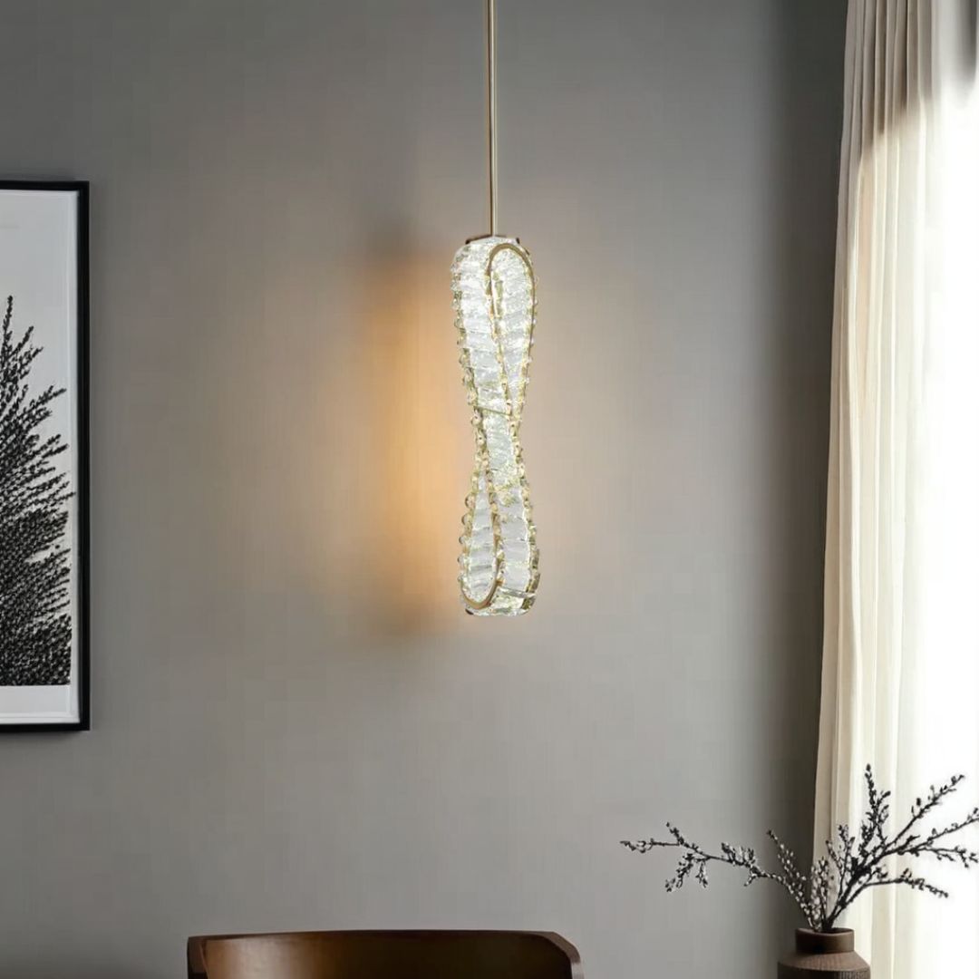 Sparkle LED Pendant Ceiling Light 25w