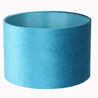 Lux 35cm Teal Shade