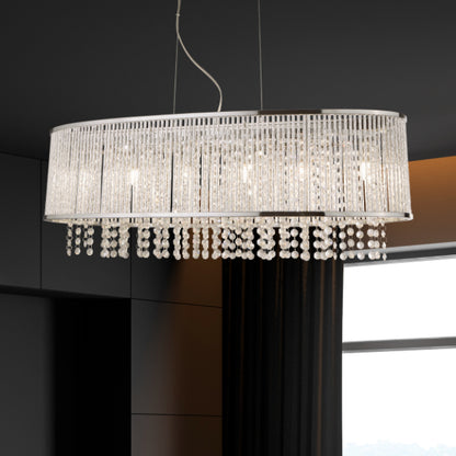 Gabbanna 6 Light Pendant Ceiling Light