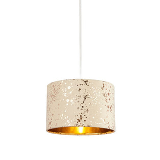 Ander Gold Spot Cream Velvet Shade