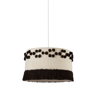 Pom Pom Pendant Shade