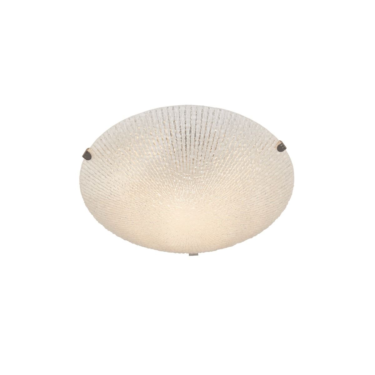 Moretz Small 1 Light Flush Ceiling Light